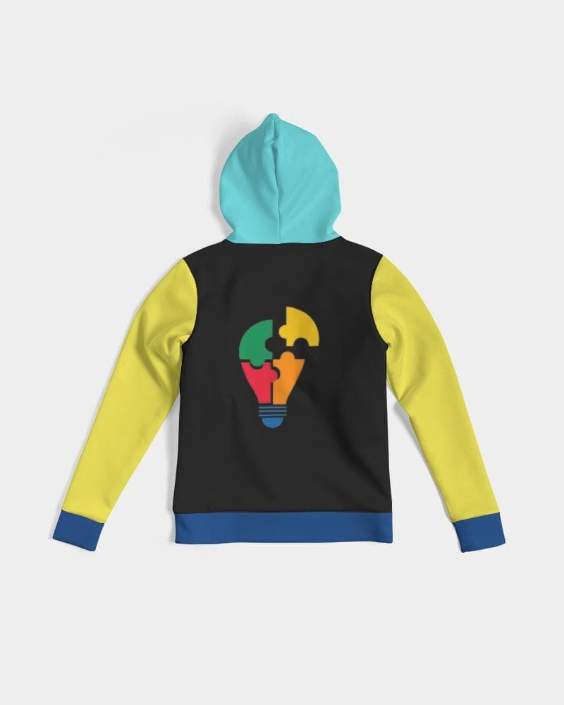 Walk In Your Purpose™️ Women's Hoodie - MONLANE