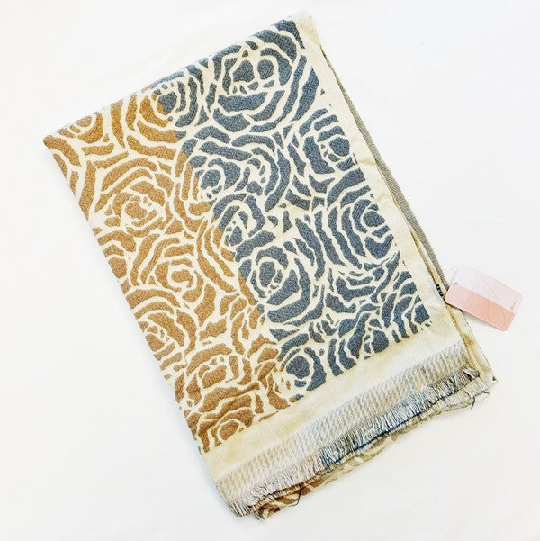 Luxe Scarf