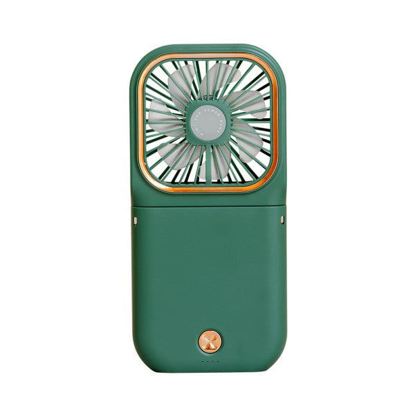 PhonePal 3 in 1: Cooling Fan + Power Bank + Phone
