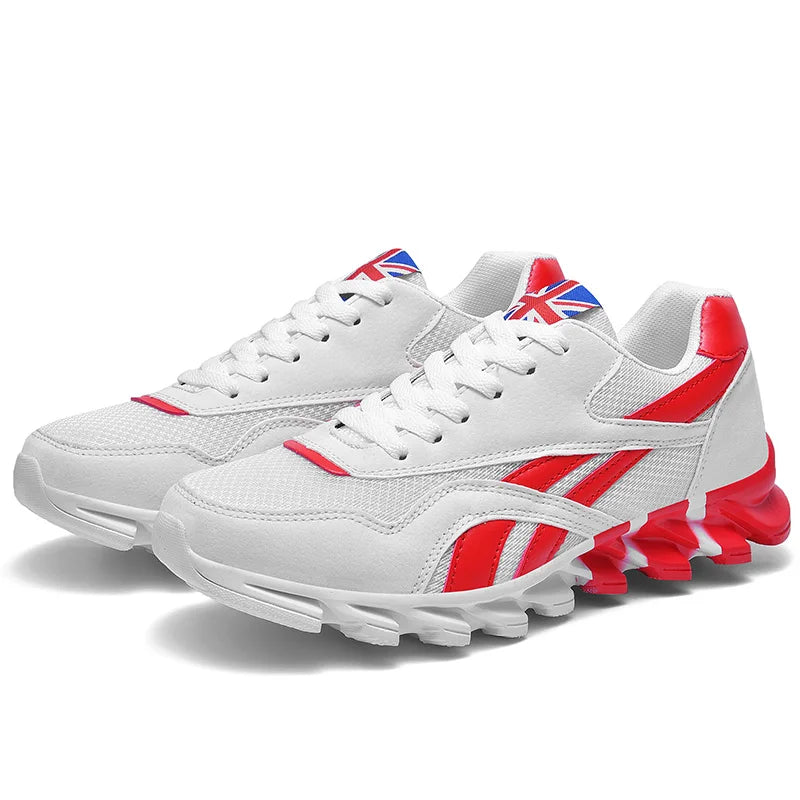 Comfortable Anti-slip Walking Shoes