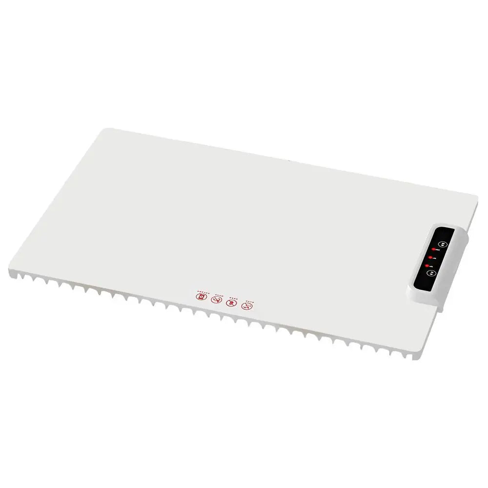 Smart food heating Tray - MONLANE