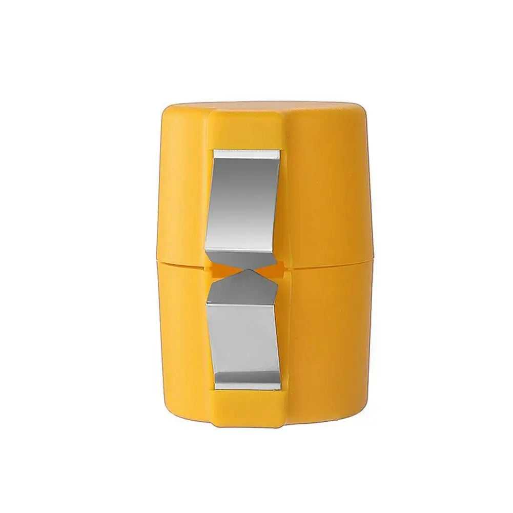 Handheld Egg Breaker