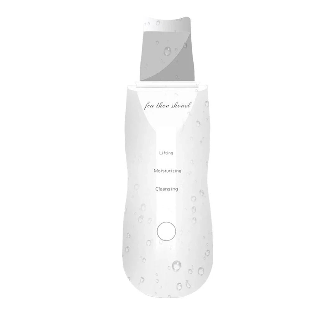 Skin Peeling Machine