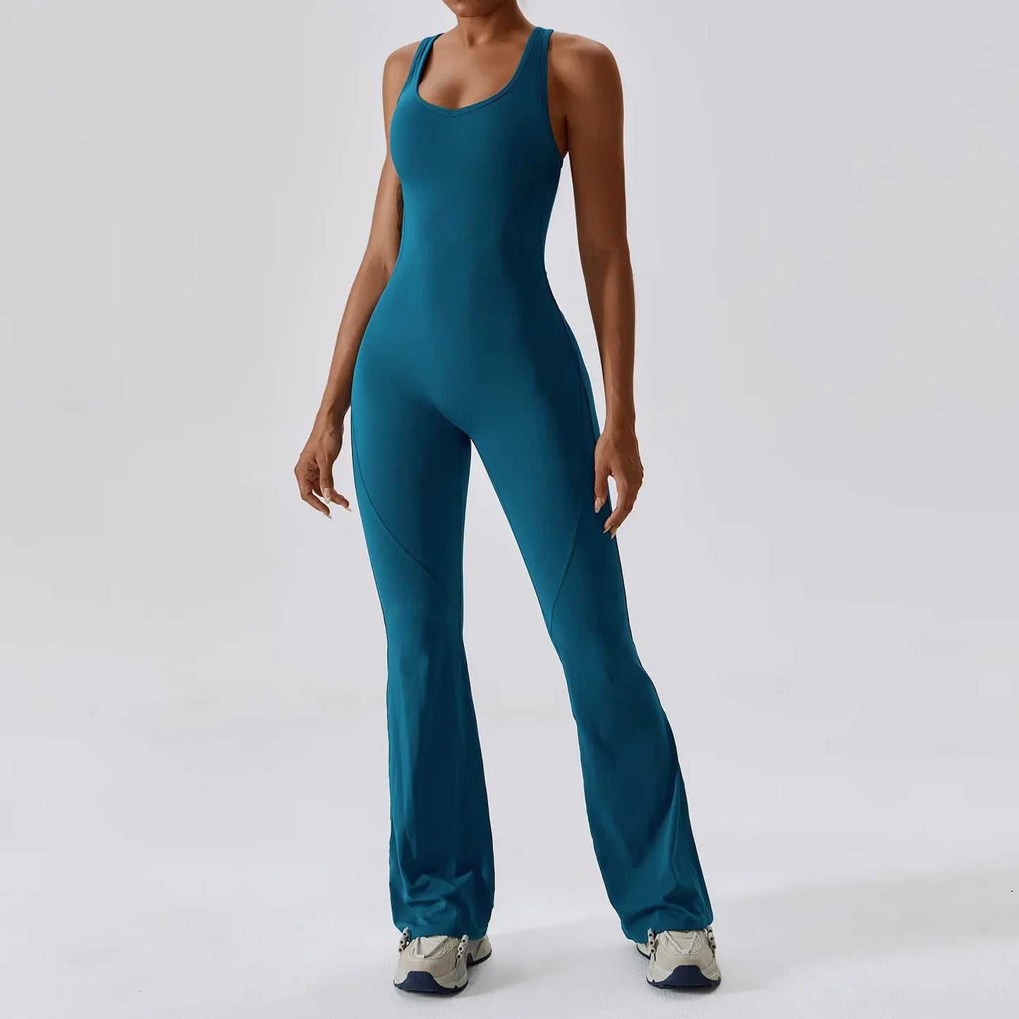 Sportswear Gym Set