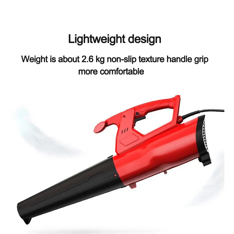 Portable Vacuum - MONLANE
