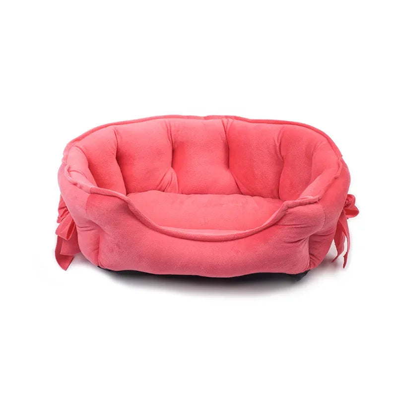 Cotton Wool Sofa for pets