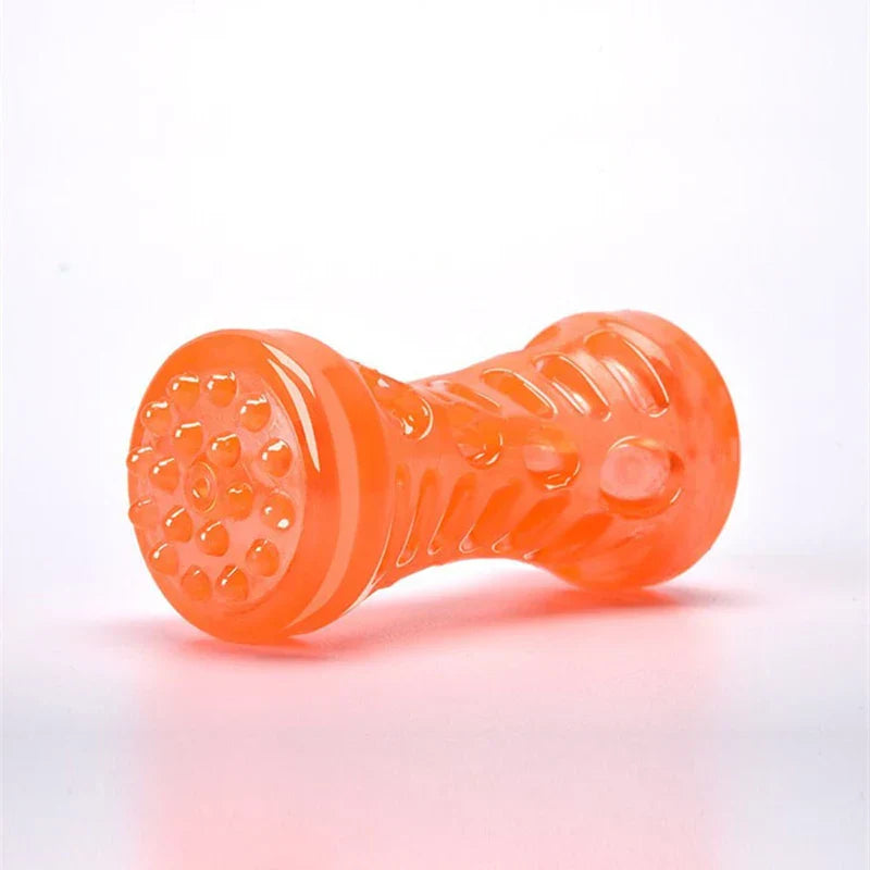 Resistant Bite Pet Toothbrush