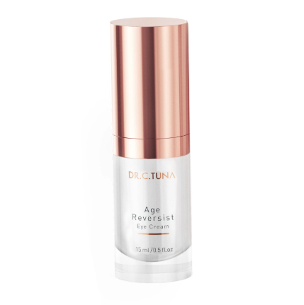 Dr. C. Tuna Age Reversist Eye Cream