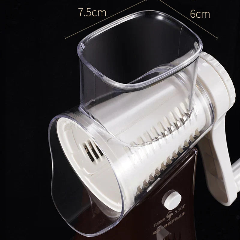 12 In 1 Vegetable Cutter