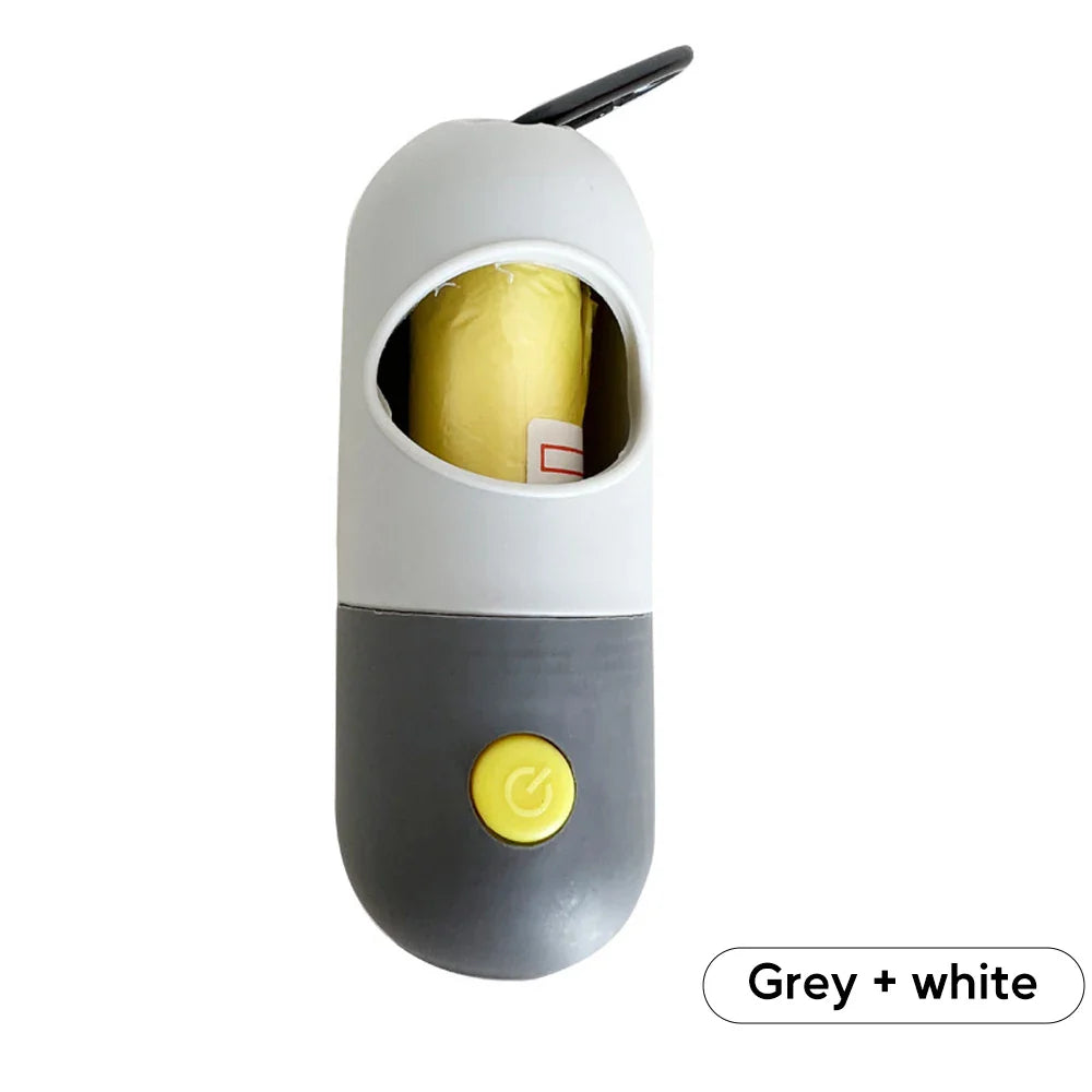 Degradable pet Waste Bag