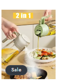 EmPowerMe Healthy Kitchen Starter Kit