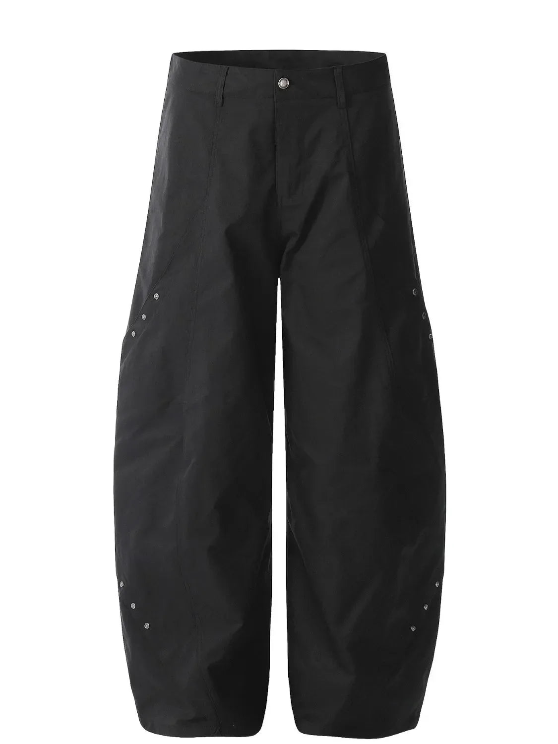 Men's Wide Leg Pants