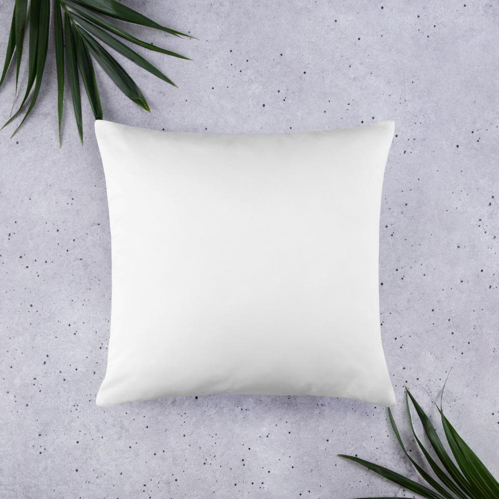 I Am An Entrepreneur Pillow - MONLANE