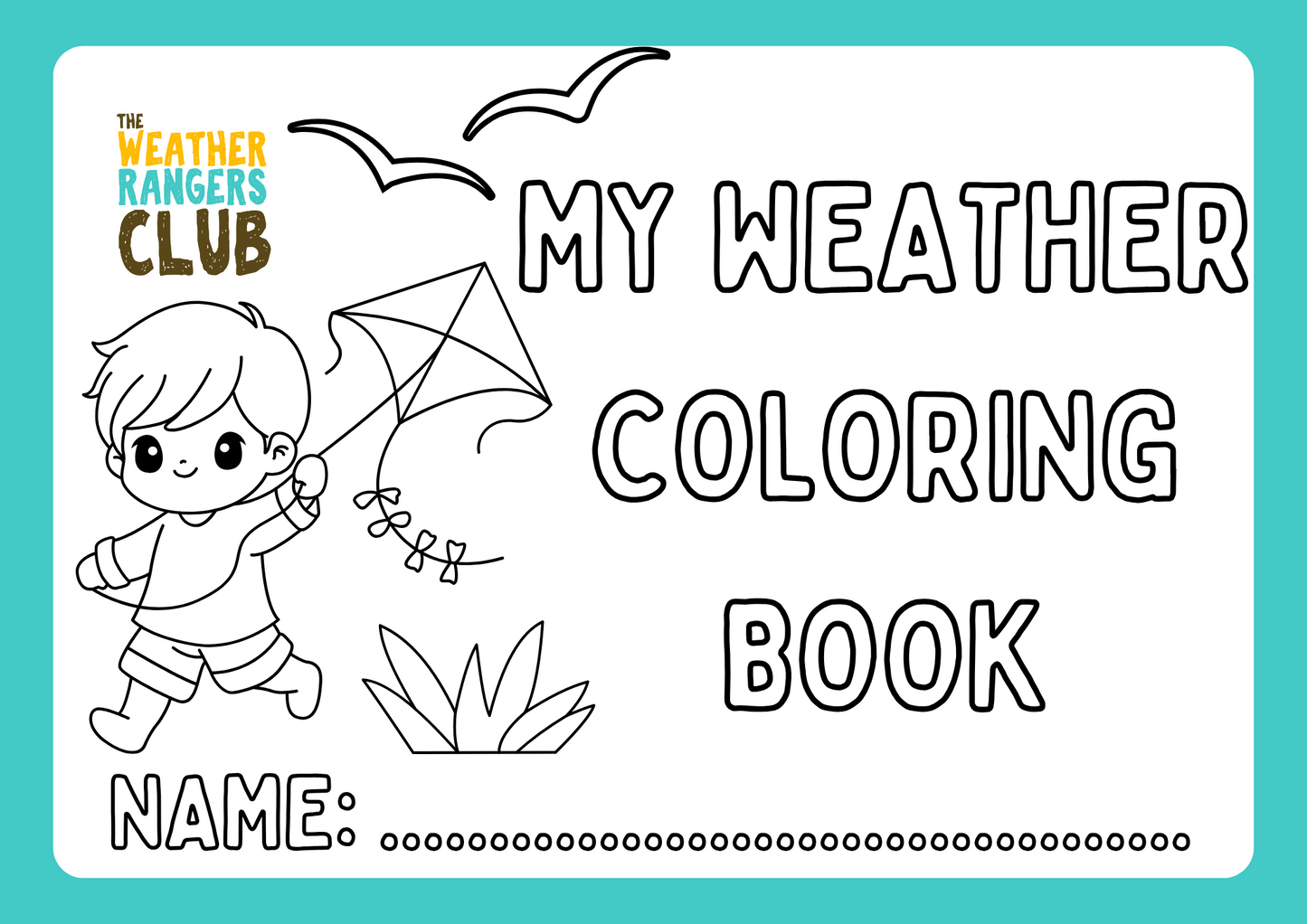 Coloring Book - MONLANE DIGITAL