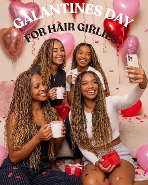 Wigs & More