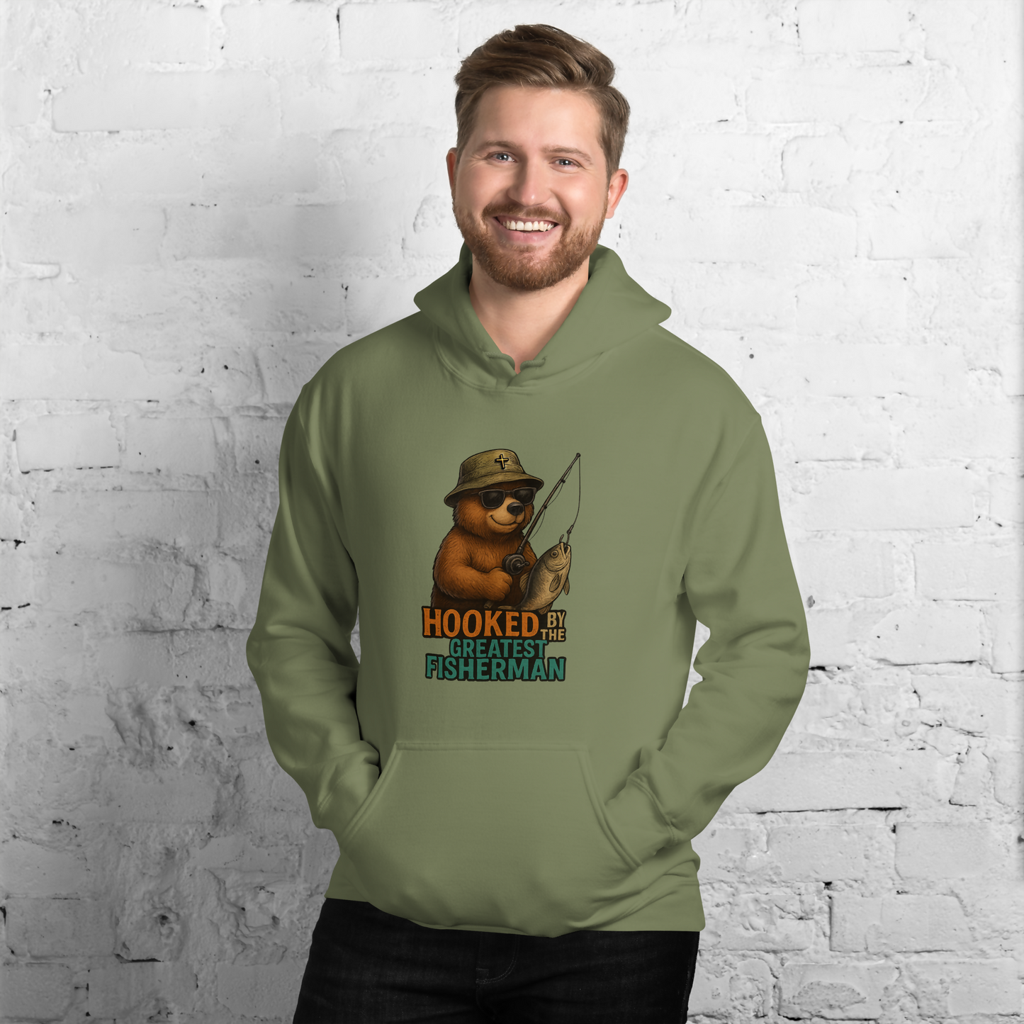 unisex-heavy-blend-hoodie-military-green-front-683cdd0a22c50