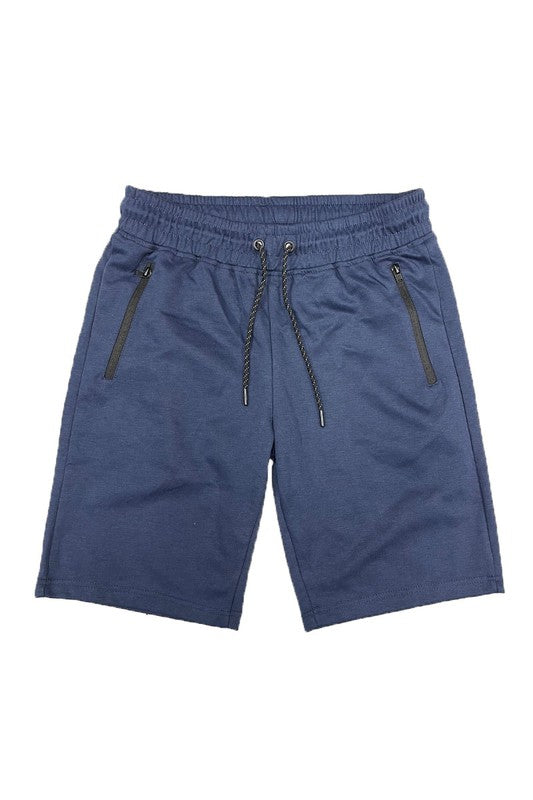 LOUNGE SWEAT SHORTS