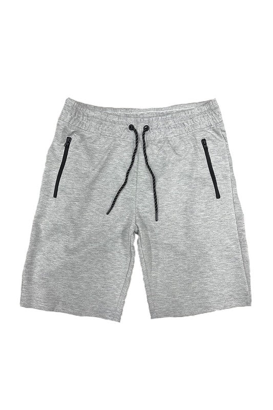 LOUNGE SWEAT SHORTS