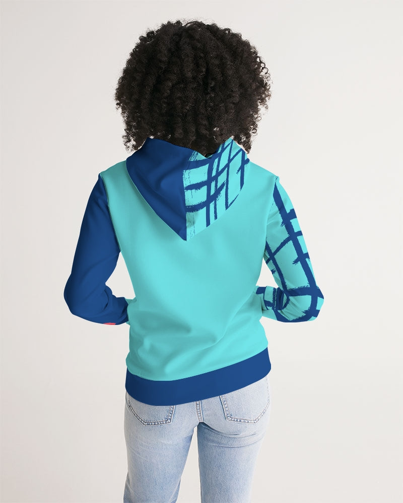 Faith It Till You Make It Women's Hoodie - MONLANE
