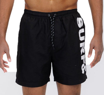 Surf & Beach Swim Trunks Board Shorts