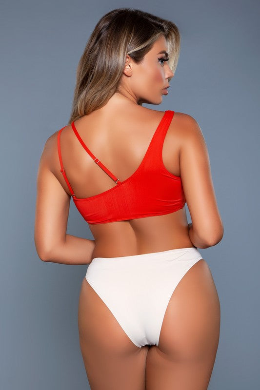 Aubrey Swimsuit - MONLANE