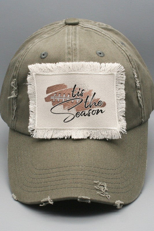 GameDay Hat