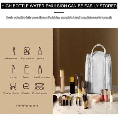 Large Capacity Cosmetic Organizer