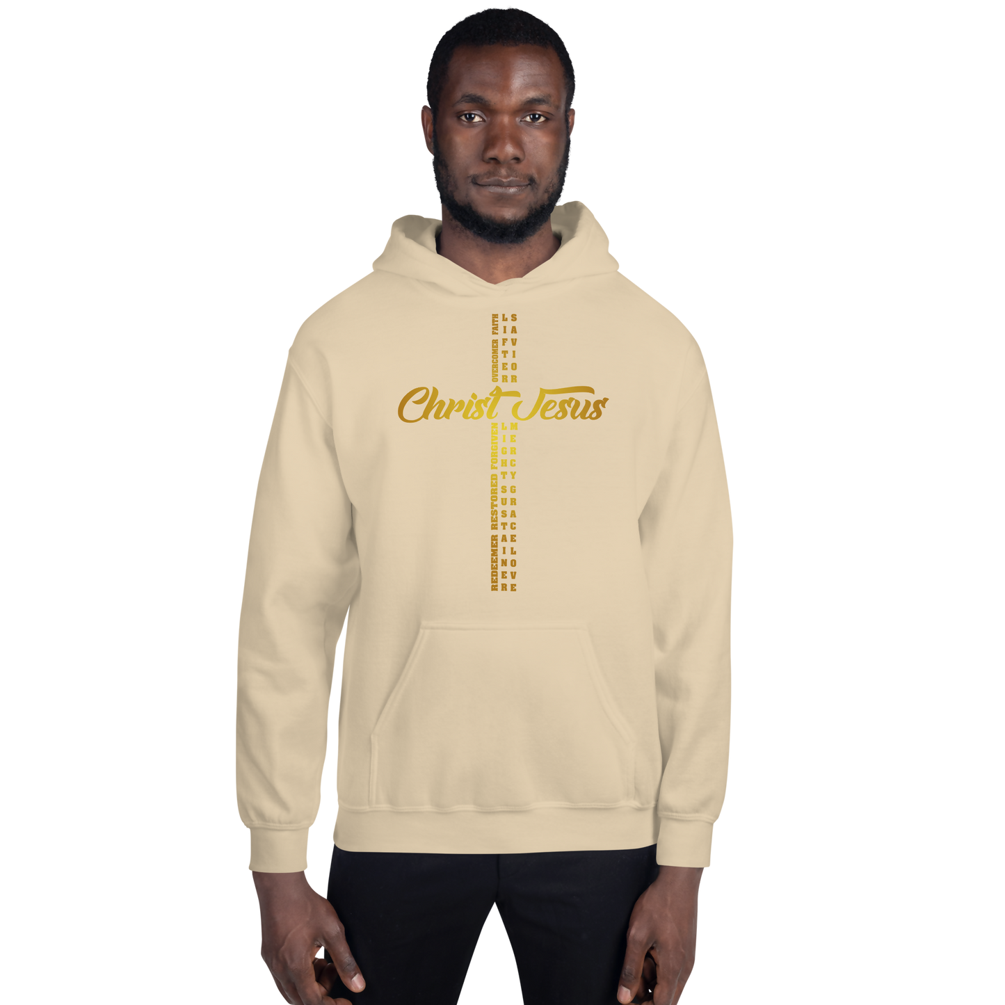 Words Cross