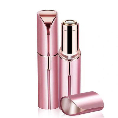 Rechargeable Facial Hair Remover - MONLANE