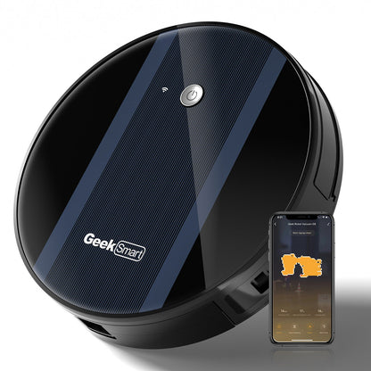 Robot Vacuum Cleaner G6 - MONLANE