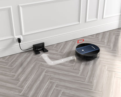 Robot Vacuum Cleaner G6 - MONLANE
