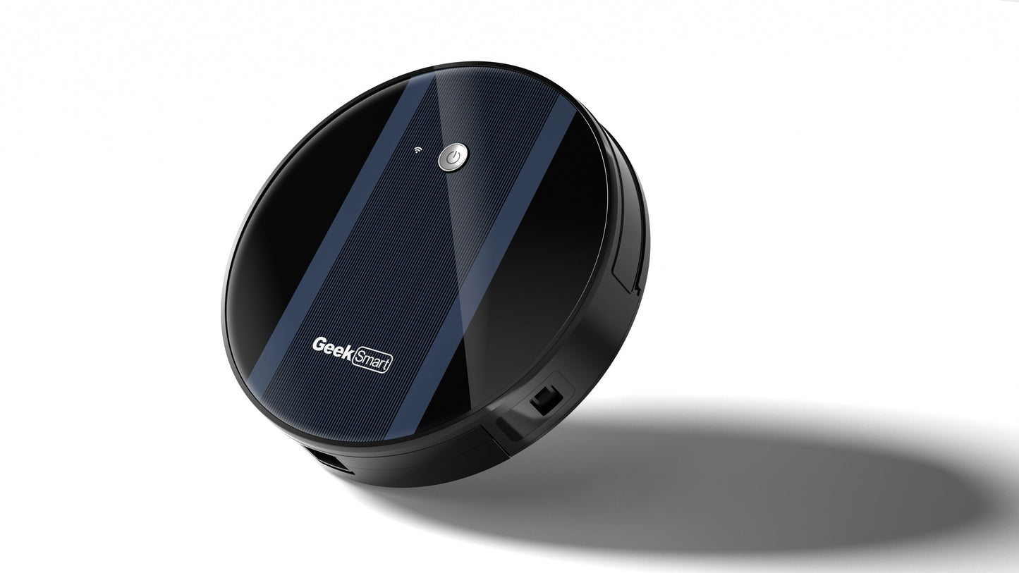 Robot Vacuum Cleaner G6 - MONLANE