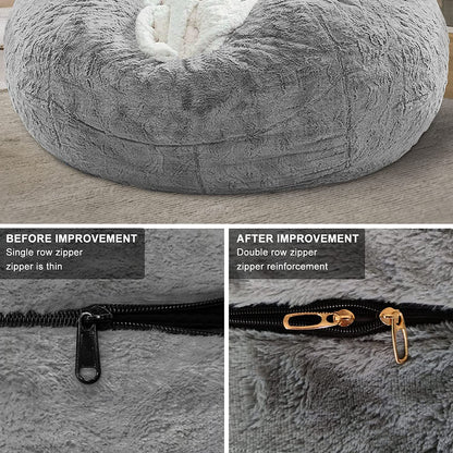 Bag Chair Cover