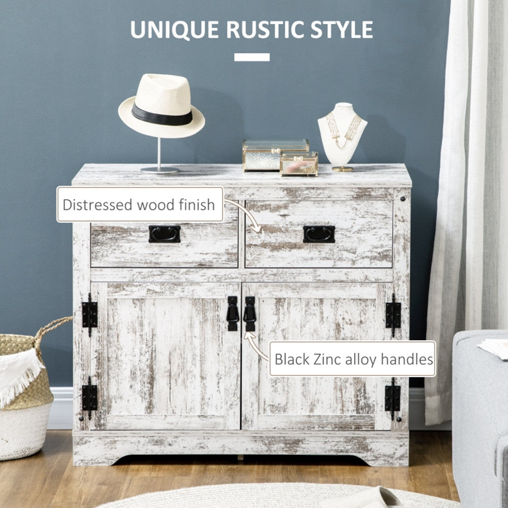 Kitchen Storage Cabinet