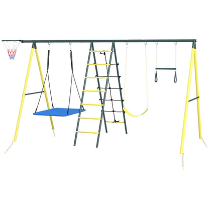 Outdoor Swing