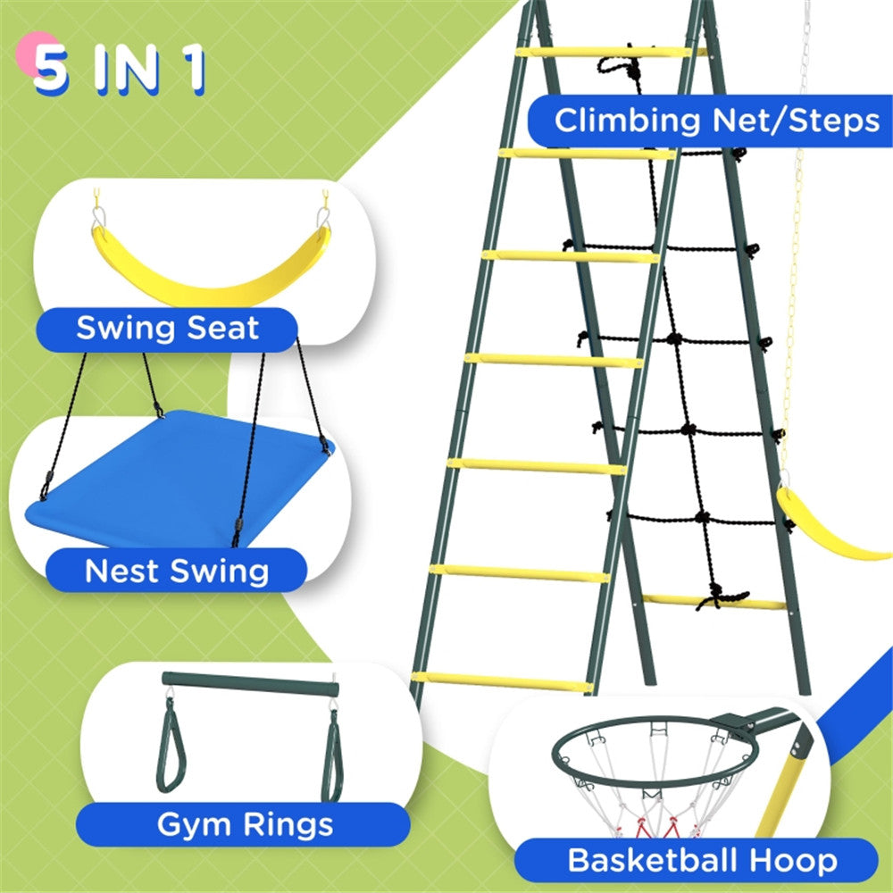 Outdoor Swing