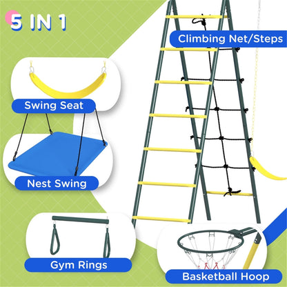 Outdoor Swing