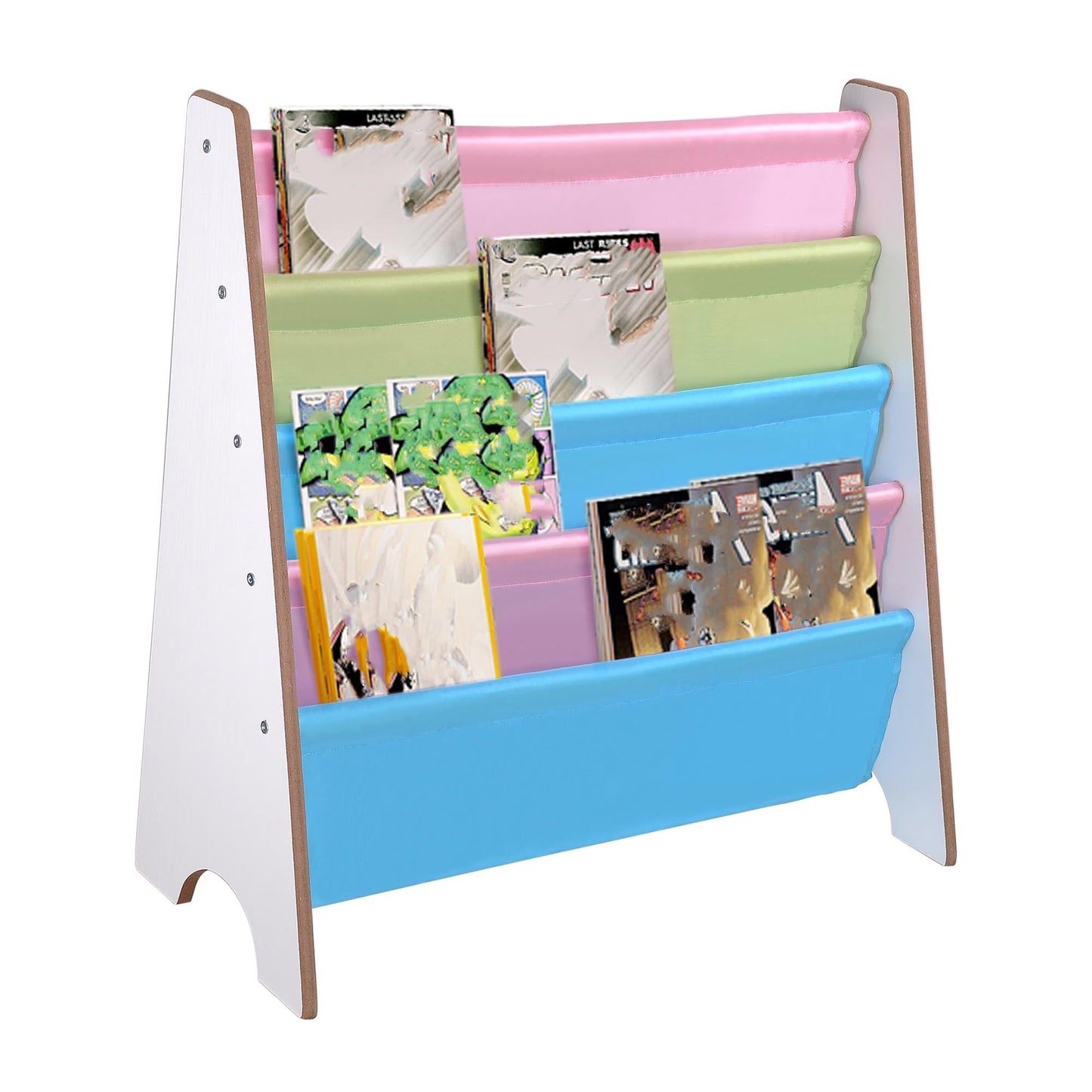 Kids Sling Bookshelf - MONLANE