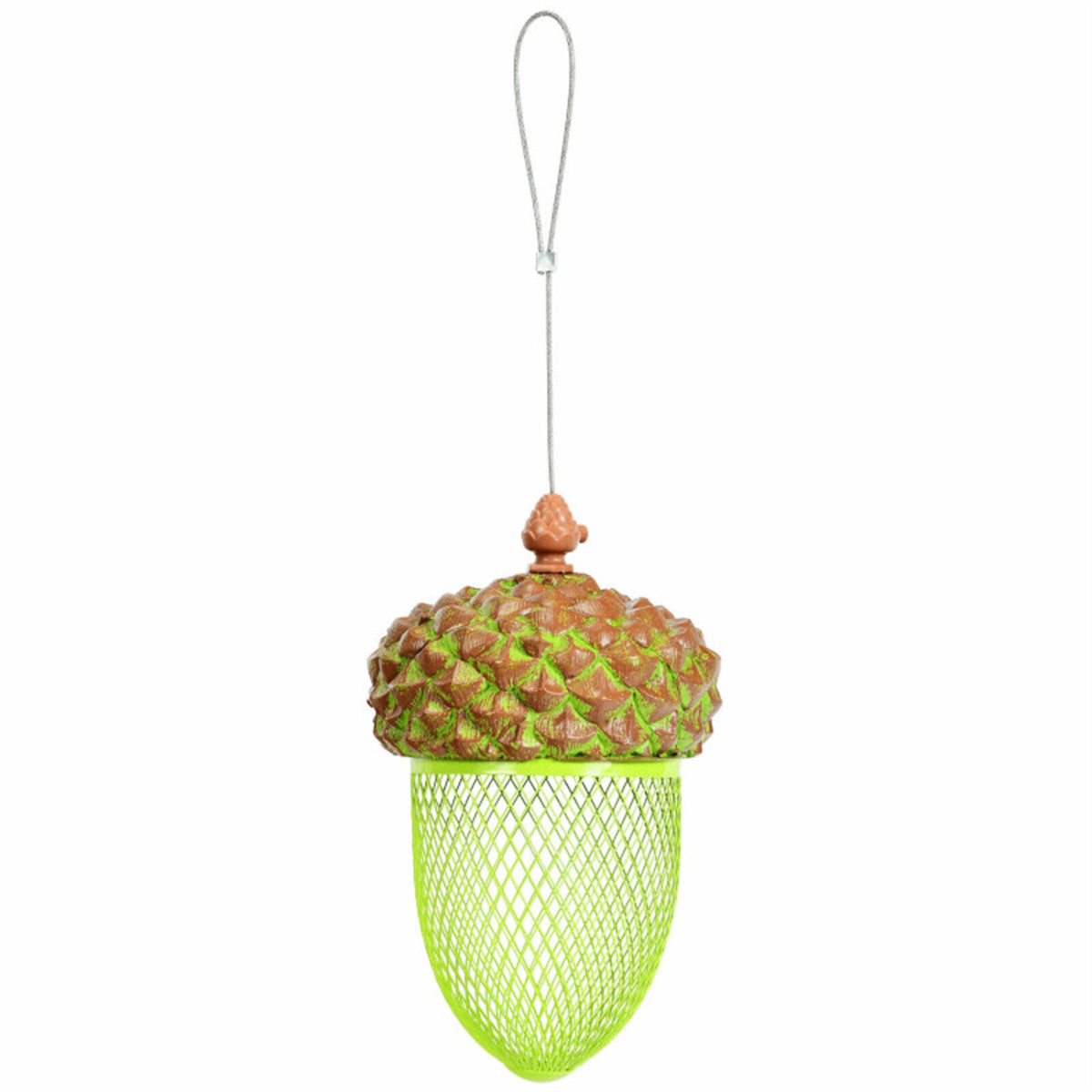 Bird Feeder Outdoor Hanging Food Dispenser - MONLANE