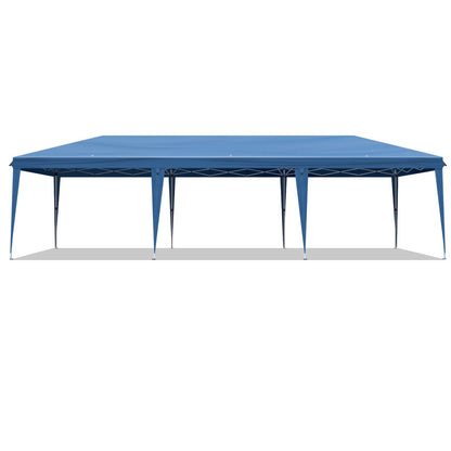 Outdoor Canopy with Sides