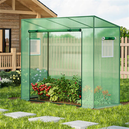 Outdoor Mini Greenhouse - MONLANE