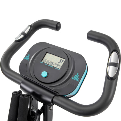 Folding Exercise Bike
