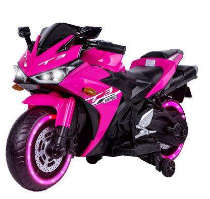 Kids 12V Motorcycle - MONLANE