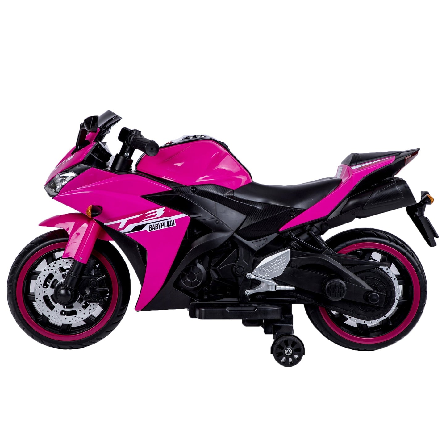 Kids 12V Motorcycle - MONLANE