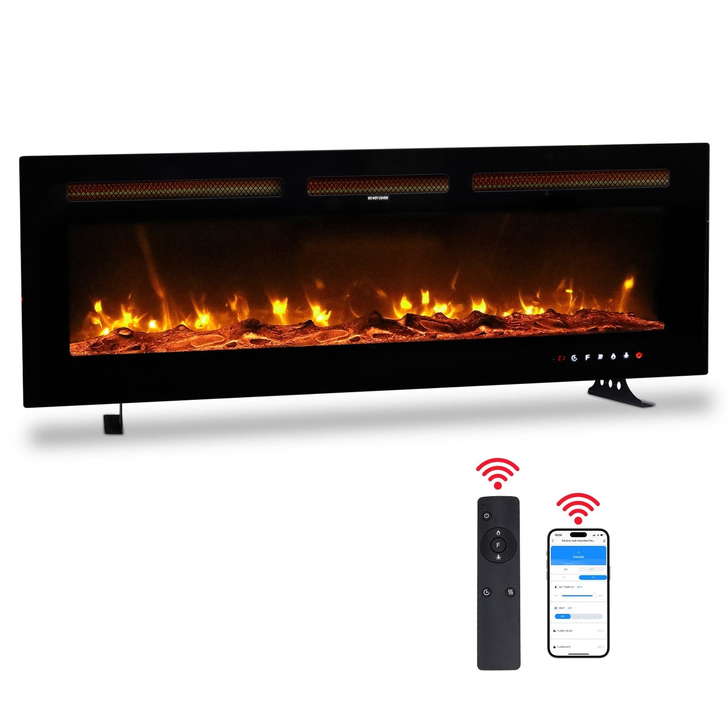 Fireplace Tool