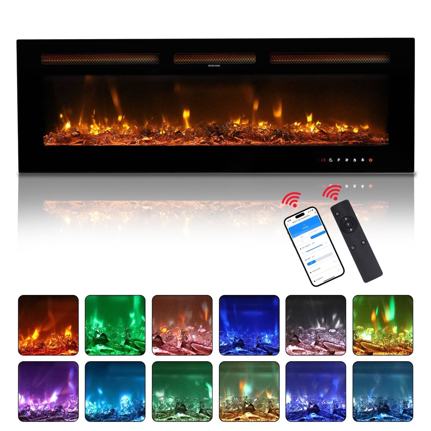 Fireplace Tool