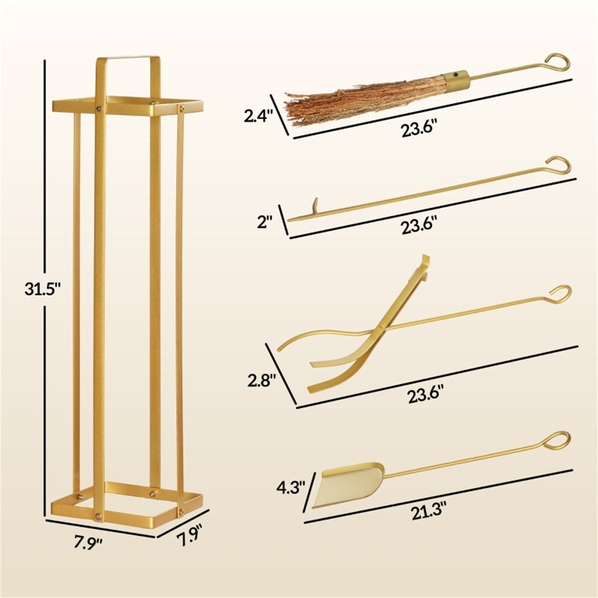 Fireplace Tool