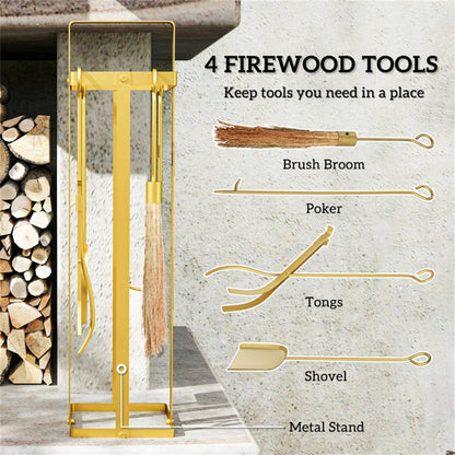 Fireplace Tool