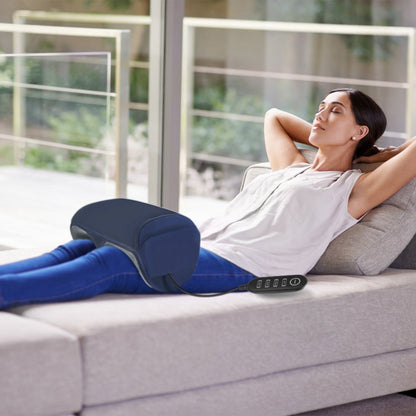 Foot Massager with Heat - MONLANE