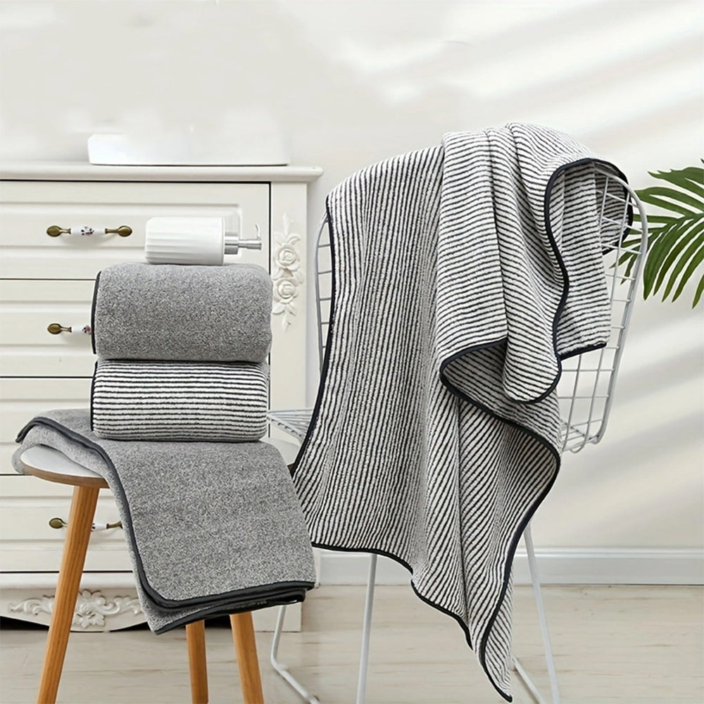 Quick Drying Absorbent Towel